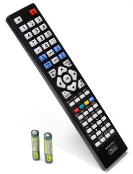 

New Original for MEDION TV Remote control RC1255 MSN40051215 Fernbedienung