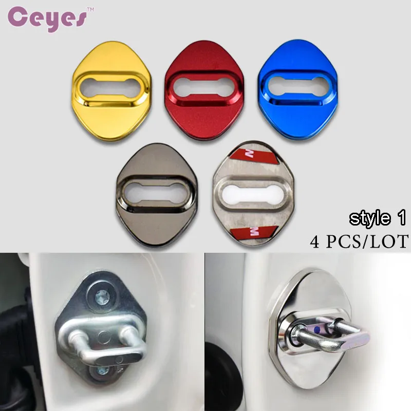 car door lock cover (1)