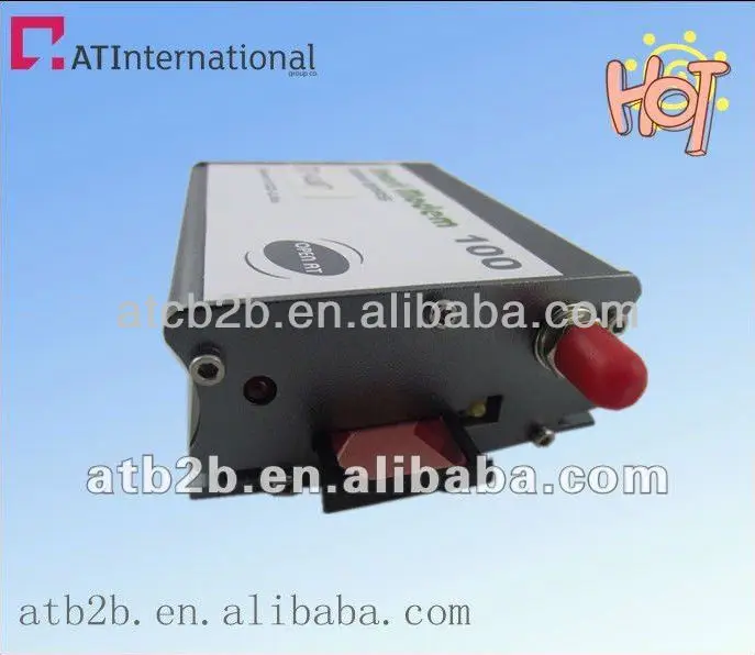 Maestro 100 analog modem gsm, RS232 tc / ip gprs modem gsmmodem conexantmodem expressmodem gps