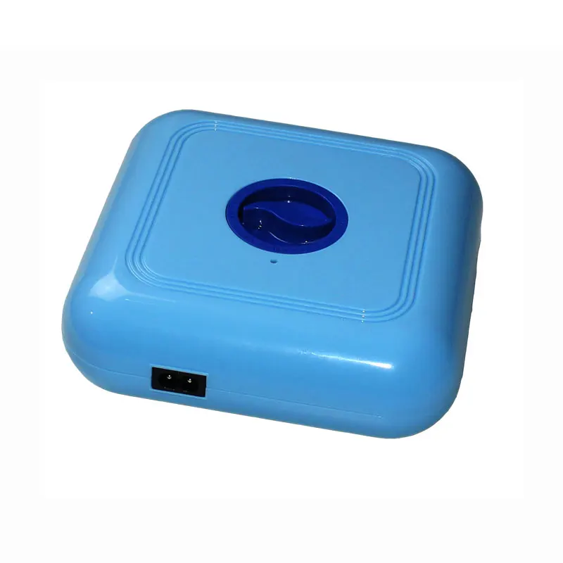 

Ozone Generator 220V Vegetable Sterilizer Ozonator Wheel Timer Air Purifiers Fresh Purify Water Ozone EU Plug