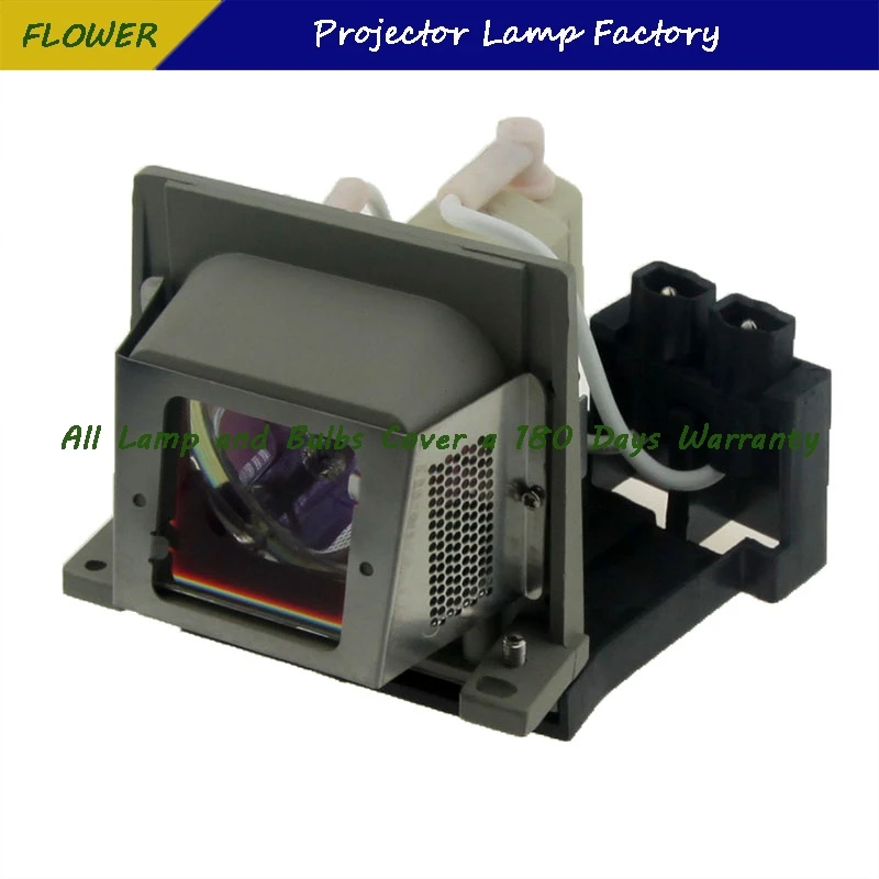 Рисунок 2 - RLC-018/RLC018 Замена лампы проектора