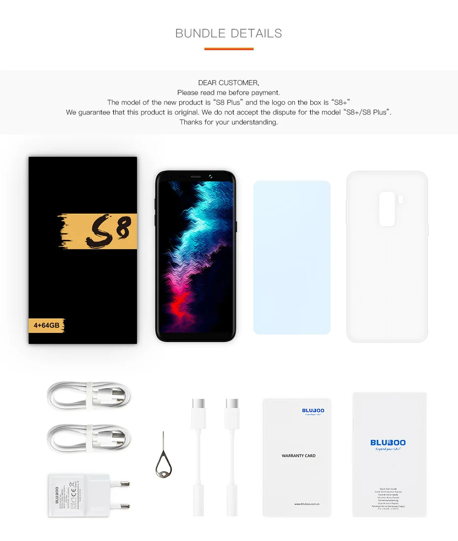 S8+-