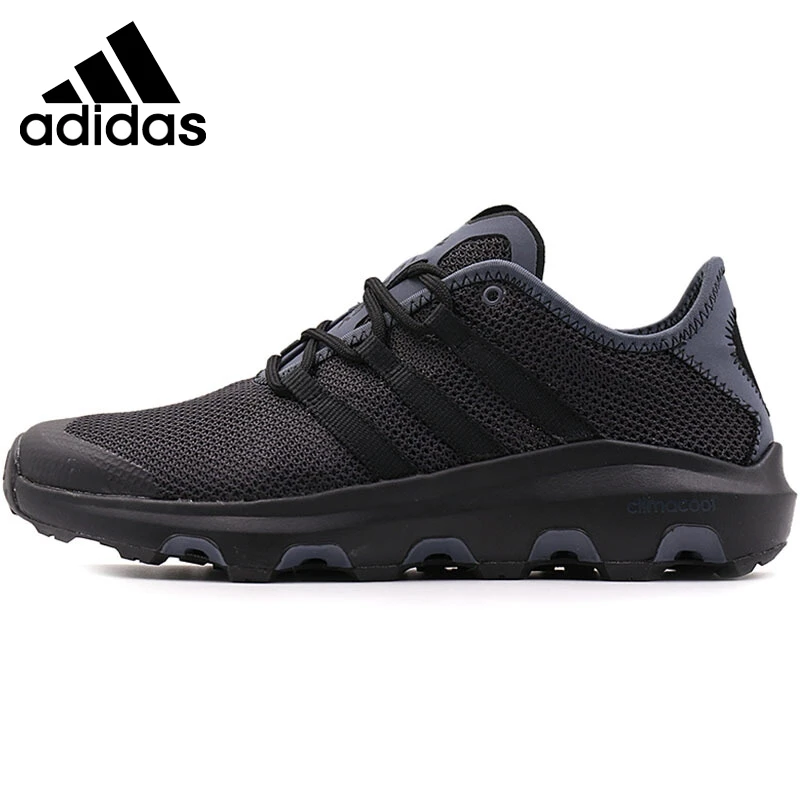 Original New Arrival Adidas TERREX CC VOYADER Men's Walking Shoes Outdoor Sports Sneakers