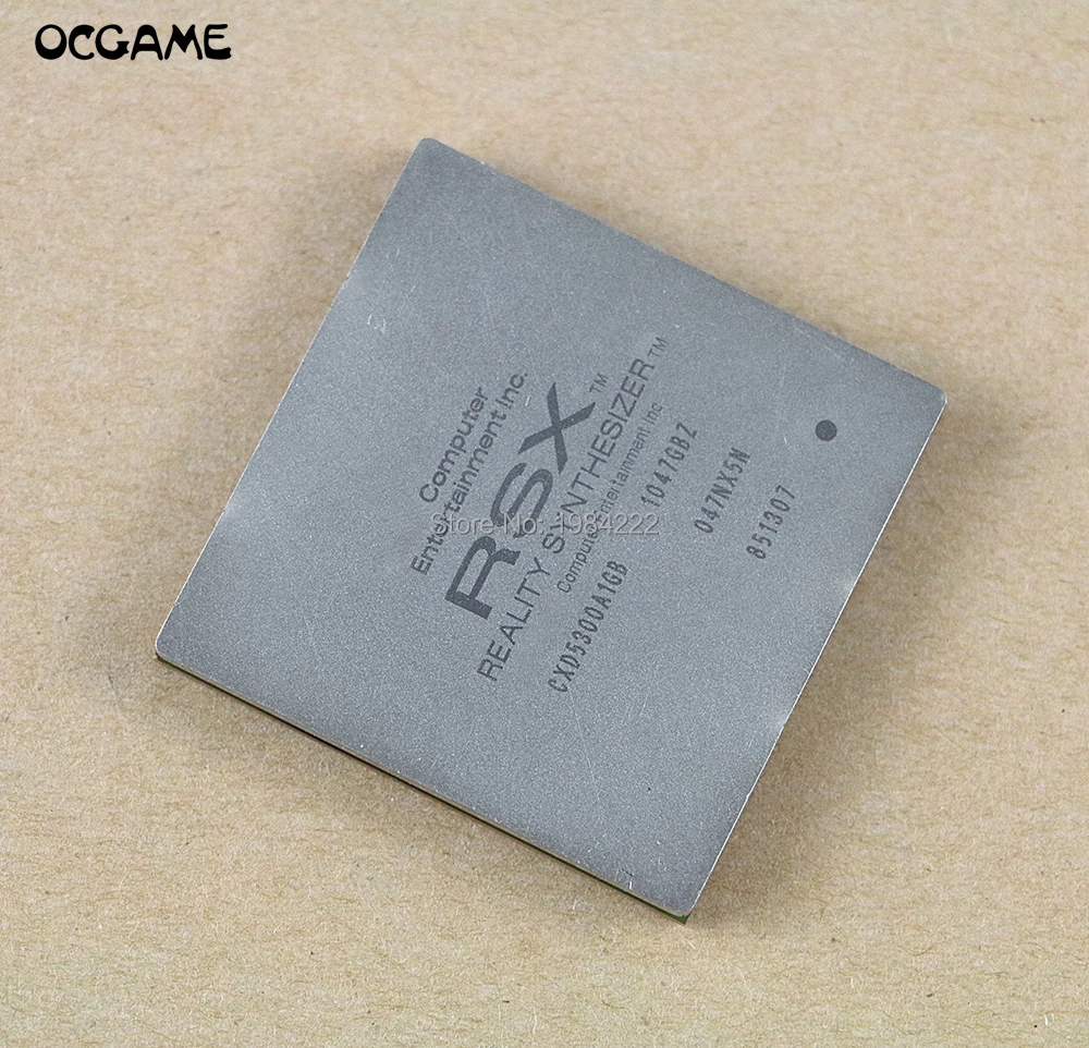 Высокое качество оригинал для PS3 GPU CXD5300A1GB чип замена IC|Запасные части| |