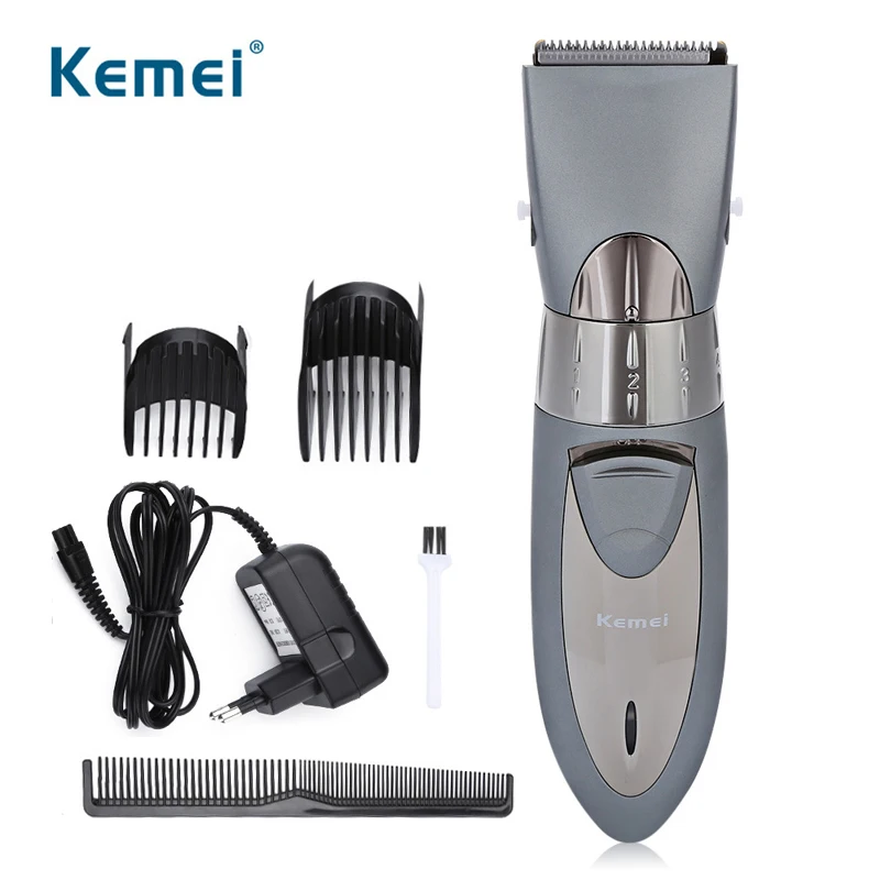 kemei trimmer which country