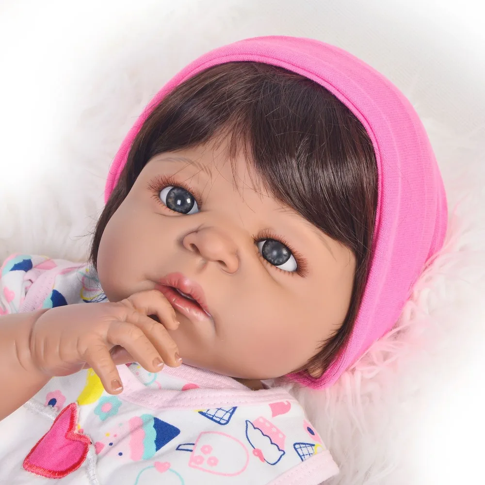 black girl reborns