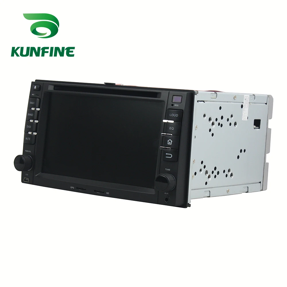 Android Car DVD GPS Navigation Multimedia Player Car Stereo For kia yniversal (2)