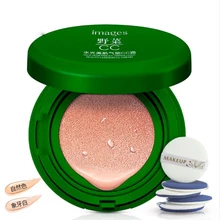 Новинка, Женский бальзам с идеальной обложкой, увлажняющий, на воздушной подушке, BB крем, отбеливающий консилер, макияж, отбеливающий тональный крем, кремы DD