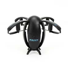 Wi-Fi Fpv набор для сборки дрона FQ777 FQ28 6-Axis Gyro 2.0MP Quadcopter в форме яйца предложение фильм производитель 3D с предотвращением скатывания, Прямая поставка