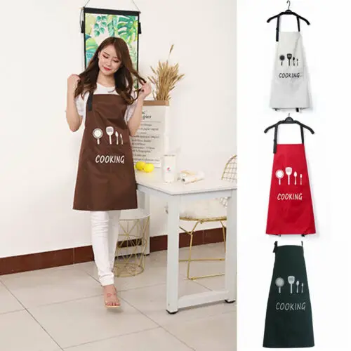 personalised masterchef apron