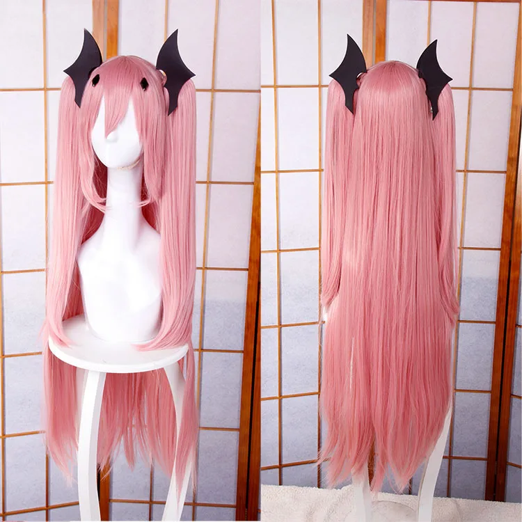 Owari no Seraph Krul Tepes Wig Owari no Seraph Krul Tepes Wig