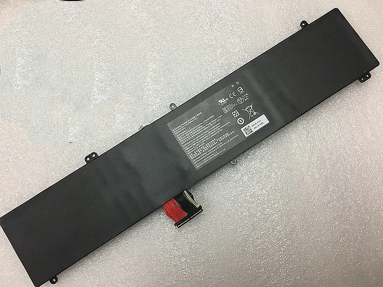 

8700mAh New Laptop battery for F1 Blade F1 Pro rz09-0166 rz09-0195