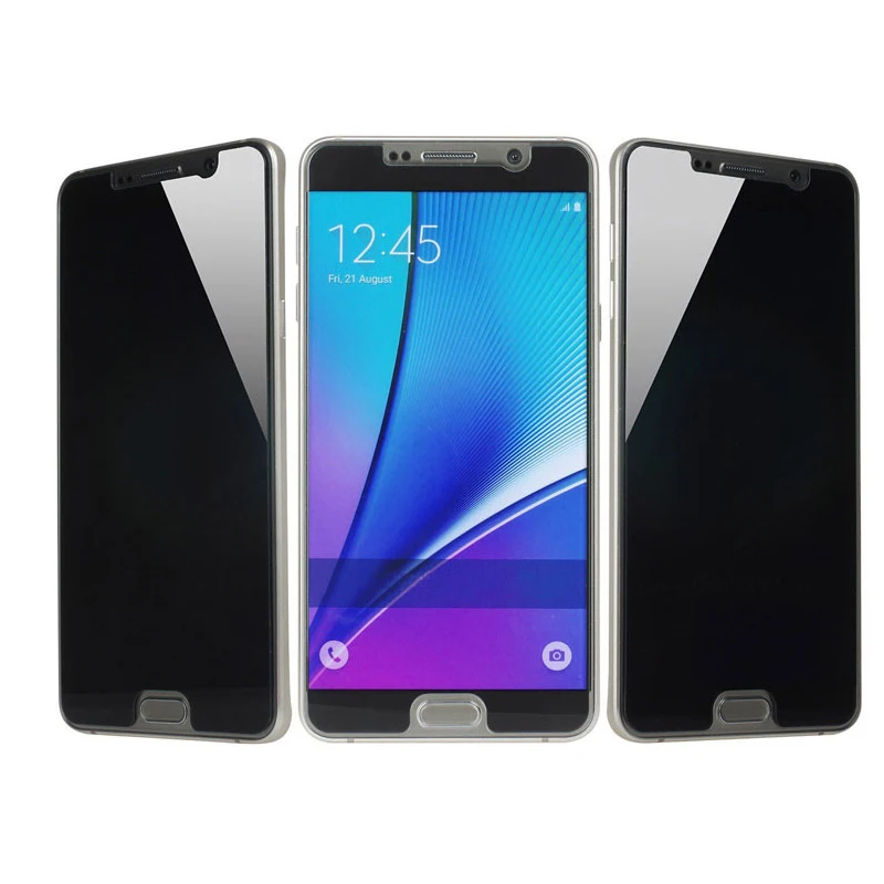 CAMDEMS 2.5D 9H защита для экрана из закаленного стекла samsung J5 J7 prime pro mix models защитная