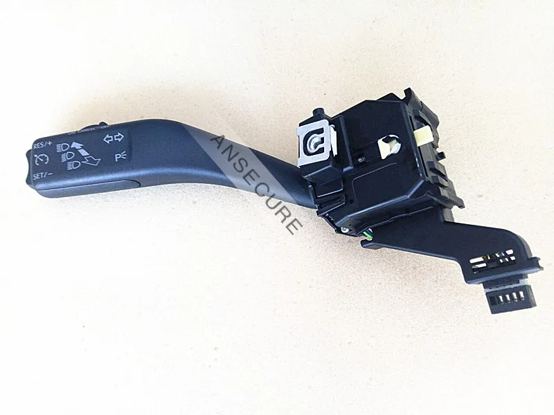 Original Cruise Control System Switch Ccs Stalk Handle For Vw Golf 6