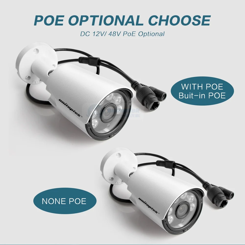 02 Security IP Camera 