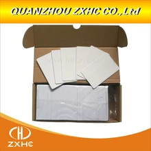 100 шт) Высокое качество NTAG 215 NFC карта Forum Тип 2