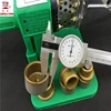Full Automatic Heating, PPR Tube Pipe Welding Machine, DN 20-32mm, AC 220/110V 600W, PPR / PE / PP pipe welding 3