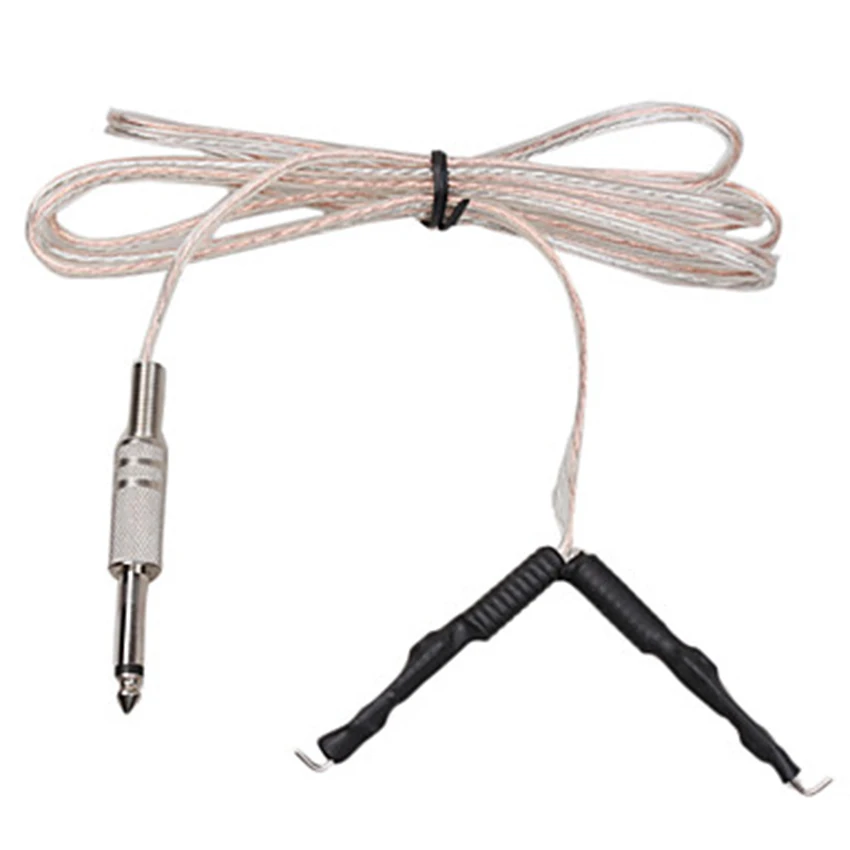 1 unids nuevo 1.7 m transparente profesional tatuaje clip cable para alimentación máquinas de tatuaje fuente de alimentación tatuaje ambiental 1 unids nuevo 1.7 m transparente profesional tatuaje clip cable para alimentación máquinas de tatuaje fuente de alimentación tatuaje ambiental