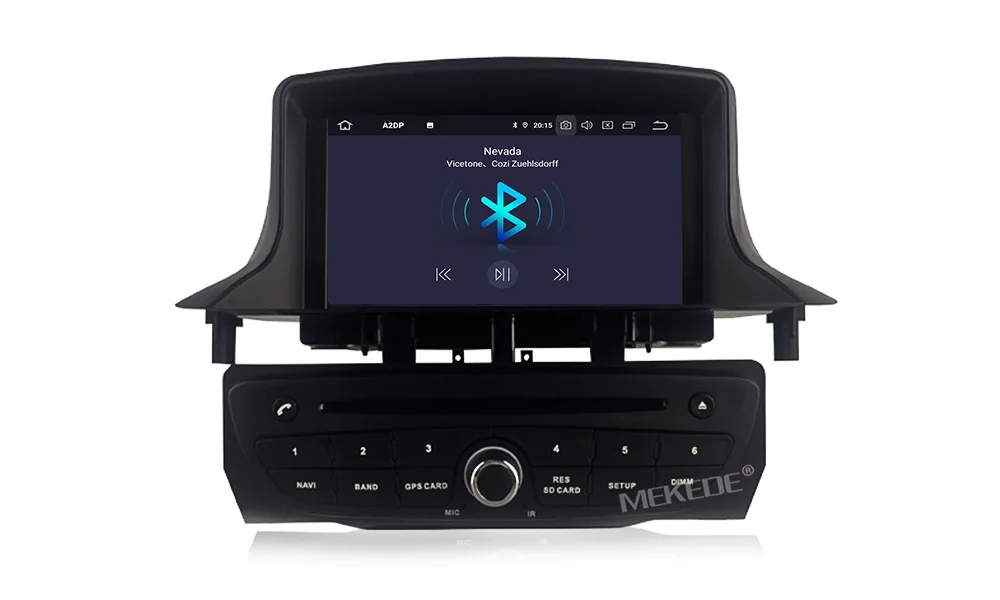 Android автомобильный мультимедийный плеер для Renault Megane 3/Renault Fluence 2009+ автомобильный стерео головное устройство gps навигация Радио магнитофон