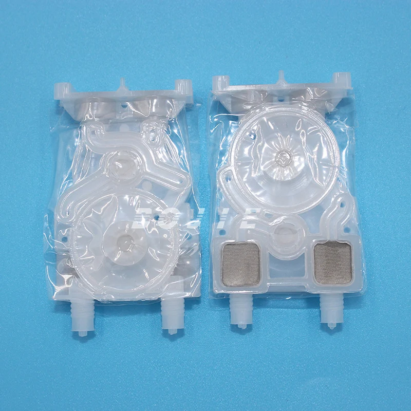 

Wit color ultra 9100 dx7 head ink damper