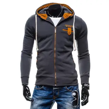 

New Men Fashion Hoodie