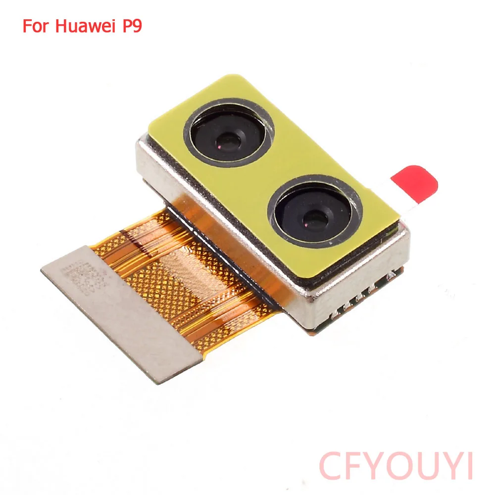 10pcs/lot For Huawei P9 Rear Big Back Camera Module