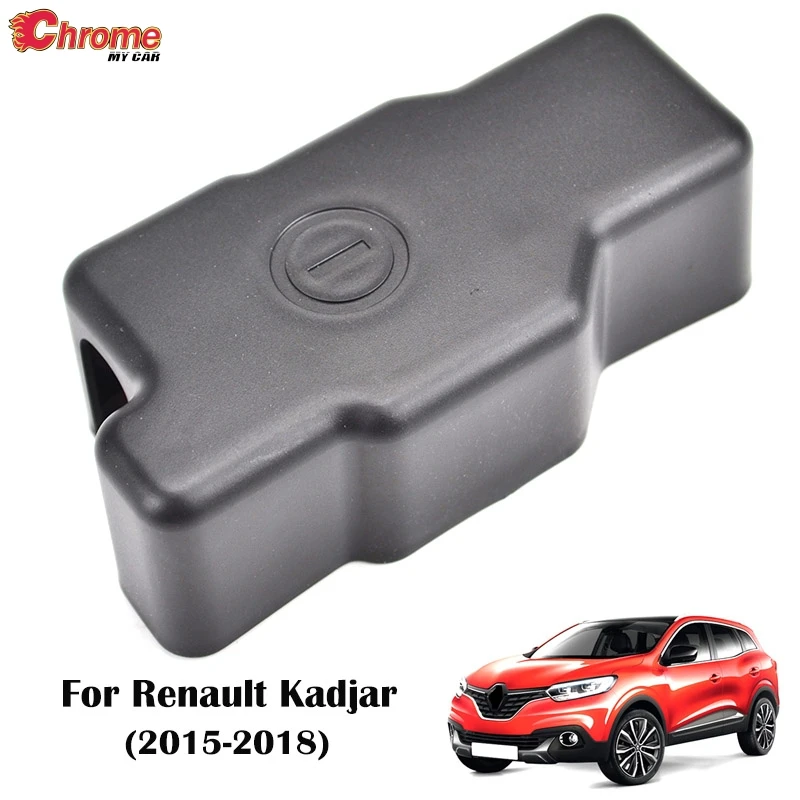 Анод аккумулятора двигателя для Renault Kadjar 2015 2016 2017 2018 отрицательный электрод полюс