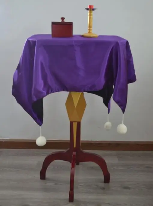 floating table 1