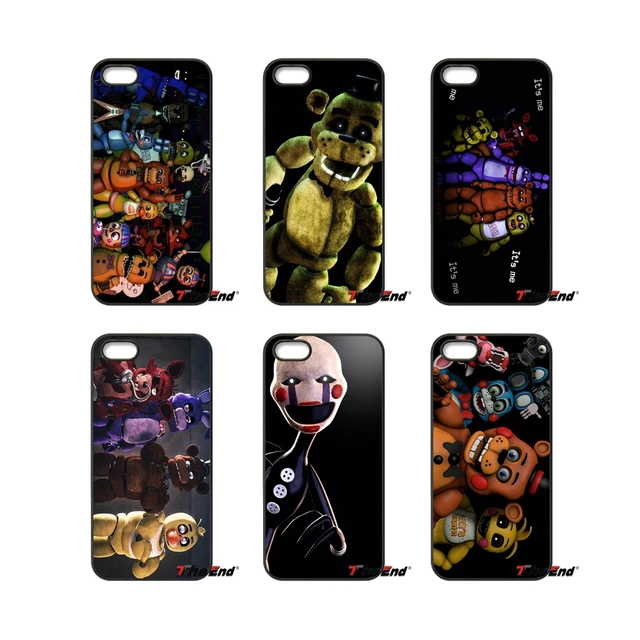 coque iphone 6 fnaf coque iphone 6 fnaf