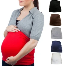 Для беременных женщин, материнство Пояс Поддержка беременности полос живота Поддержка s корсет пренатальный уход Корректирующее белье