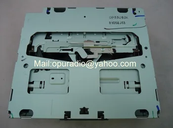 

New Alpine AP08 CD mechanism DP33U DP33U82K 11PIN for Mercedes Hyundai Sonata KIA K5 car CD player alpine 9870 9887 101 series