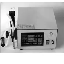 Автоматическая машина для наполнения жидкости полный объем наполнения нержавеющей стали может быть бесконечно большое оборудование для гидрозаполнения LT-130