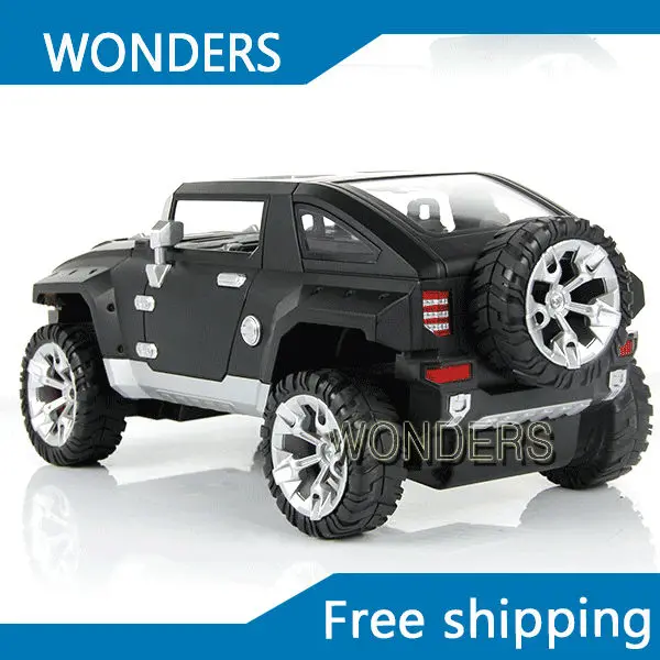 wifi control car
