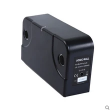 Для робота-пылесоса QQ6) Звуковая стена для робота-пылесоса QQ6