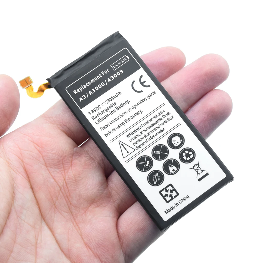 Samsung a300 аккумулятор