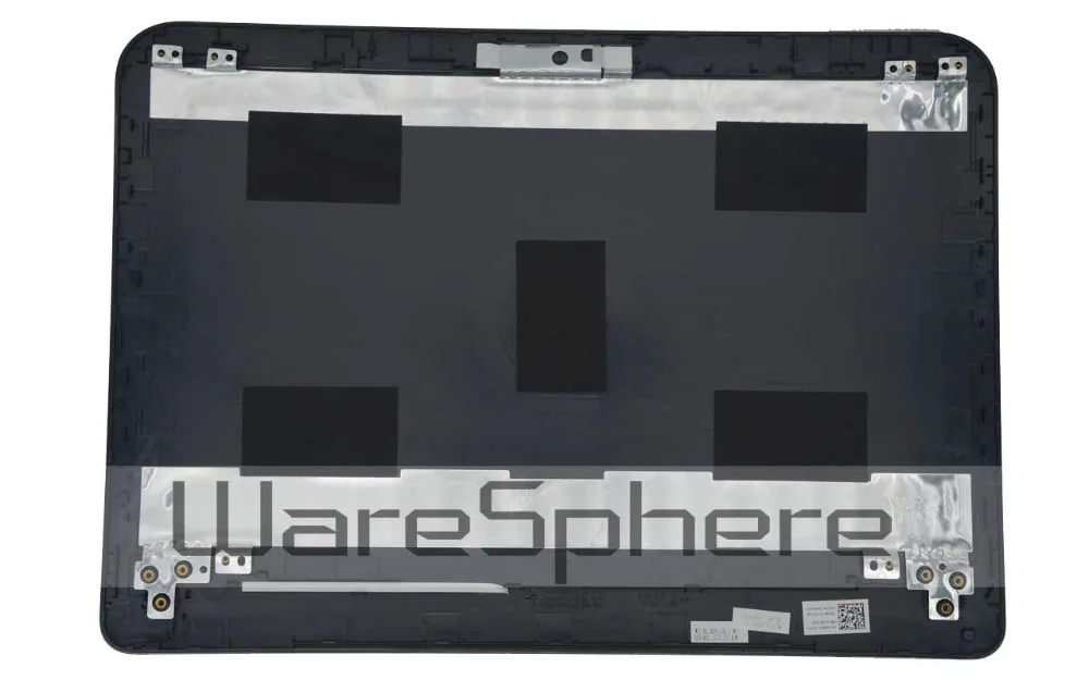NEW LCD Back Cover Assembly for Dell Inspiron 14 3421 14R 5421 XRHMJ Black