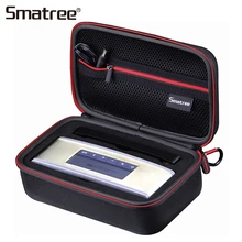 Спикер Smatree Портативная сумка для хранения сумки для переноски Bose SoundLink Mini/Mini 2 II, сумка для переноски динамиков