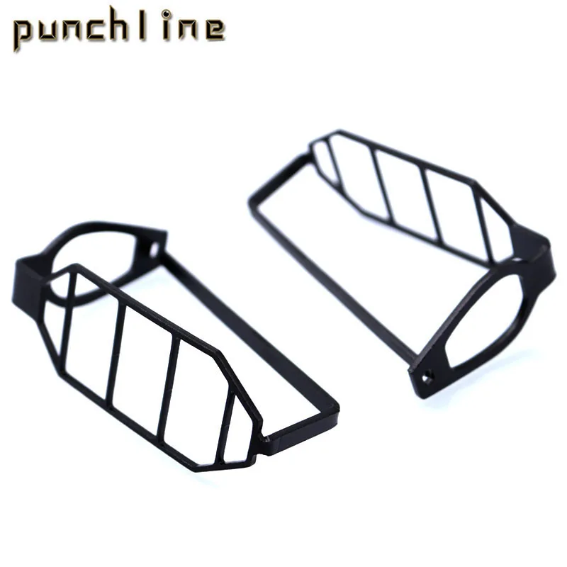 

Signal Light Protection Shields Light Turn Signal Cover For HONDA X-ADV CRF250 Rally CB300R CB1000R CBR250RR X ADV