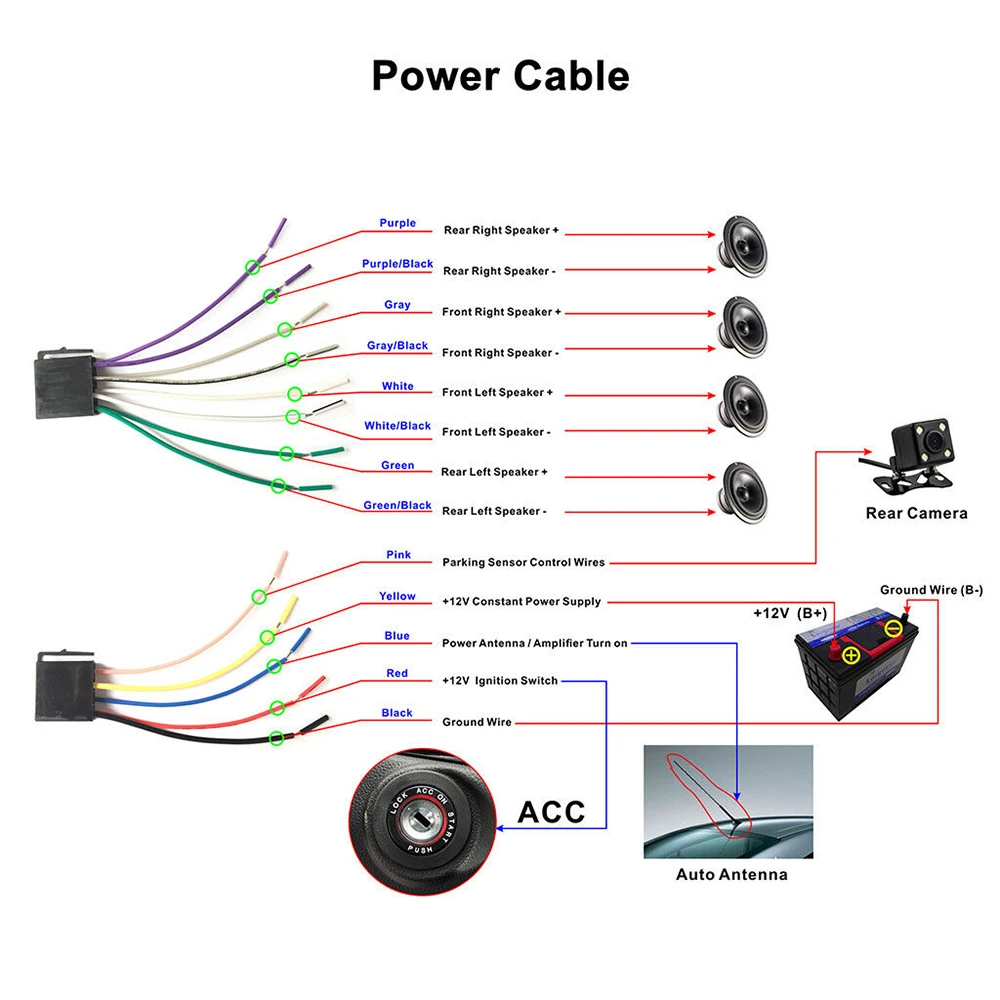 4," HD Автомобильный стерео радио MP5 плеер 4*50 Вт luetooth USB TF FM DVR вход с резервным AV разъем автомобильные аксессуары