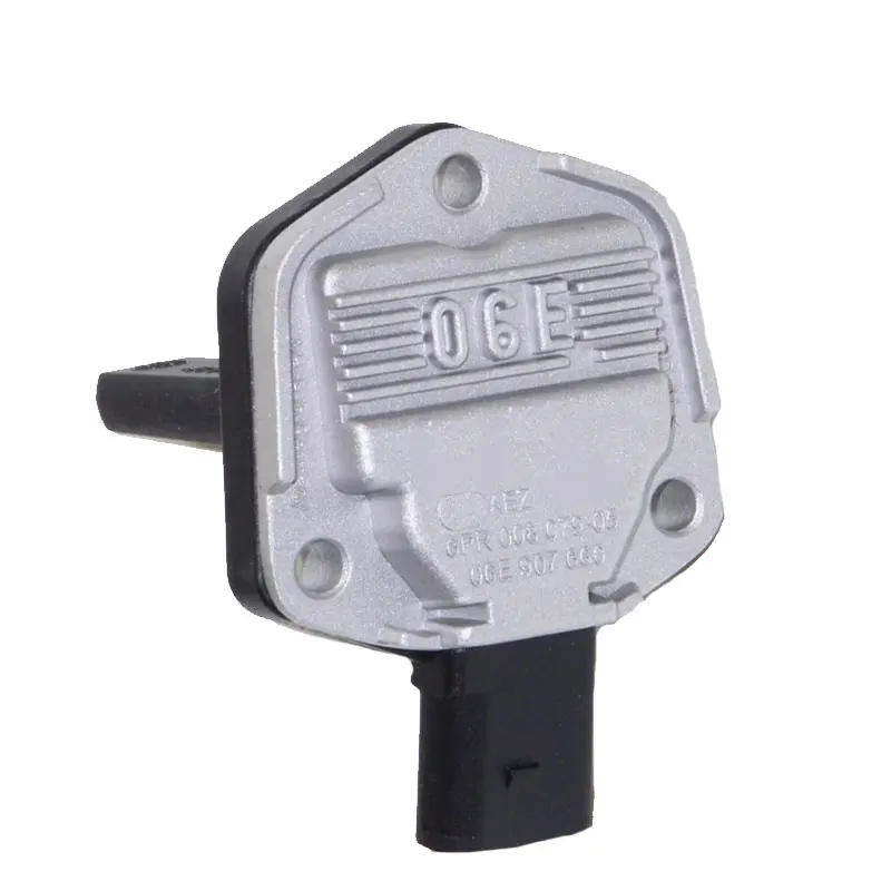 

For Audi A3 A4 A6 A8 TT Q7 engine oil level sensor level sensor 06E907660 High quality sensor