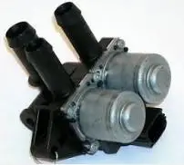 Регулирующий клапан обогревателя для Ford Thunderbird Lincoln v-образной КРЕПЕЖНОЙ ПЛАСТИНОЙ LS OEM 2R8Z18495AA 2R8H18495AB 2R8H18495AC