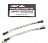 Pièces de rechange de voiture RGT 86100 1/10 RC, R86039 ~ R86082, engrenage d'arbre d'entraînement, sourcils hexagonaux, pièces de coque, couverture de moteur, pneus neige, ensemble 2 ► Photo 2/6