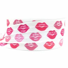 fold ribbon