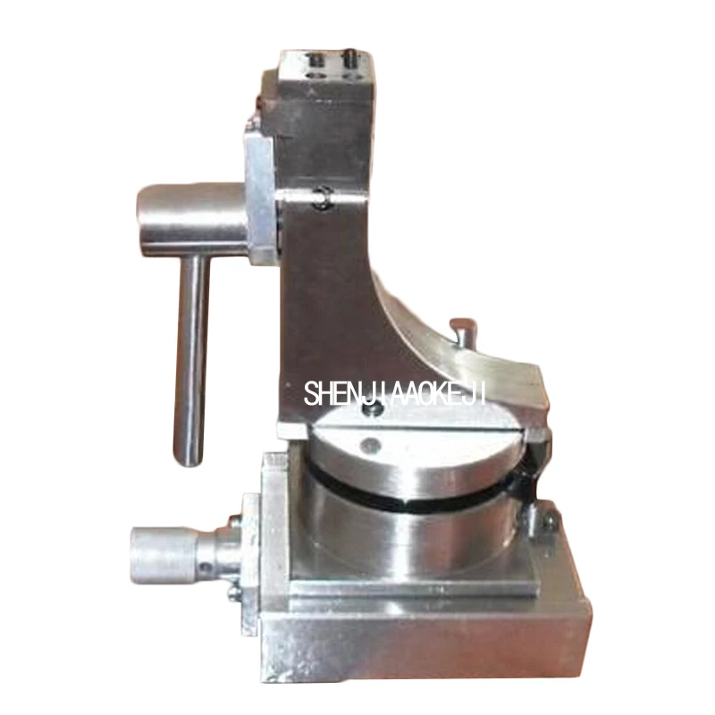 universal Grinding wheel Trimming Device WD165 Precision grinding machine Vertical wheel