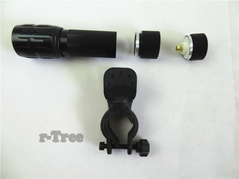 Clearance Bicycle Light 7 Watt 2000 Lumens 3 Mode Bike Q5 LED cycling Front Light Bike lights Lamp Torch Waterproof cycling lights BL0301 0