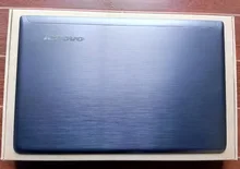 Neue original lenovo ideapad z570 z575 lcd back cover deckel fall 60.4m436.001