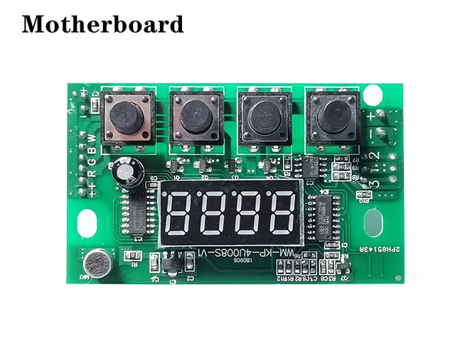 Motherboard 1pieces