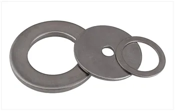 

GB97 201 stainless steel washers washers flat washer meson M3 M4 M5 M6 M8 M10 M12 washer pad