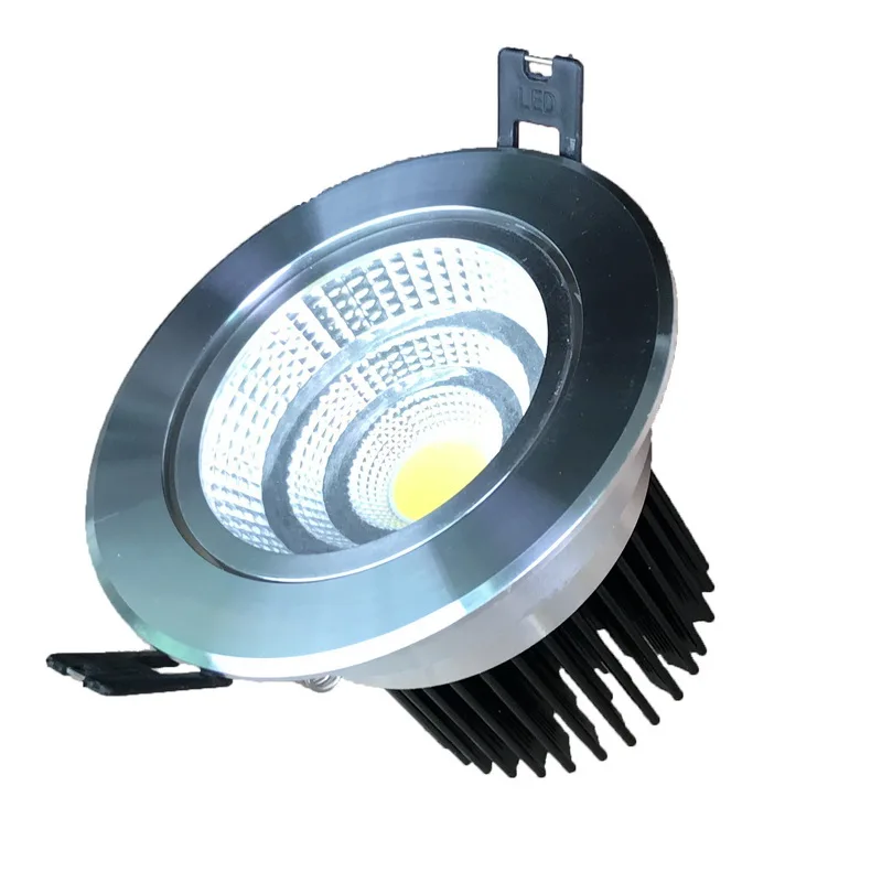 Cree 18w Light