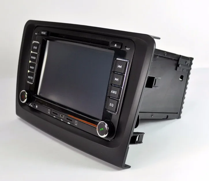 Car-DVD-frame-for-Skoda-Superb-refitting-audio-panel (3)
